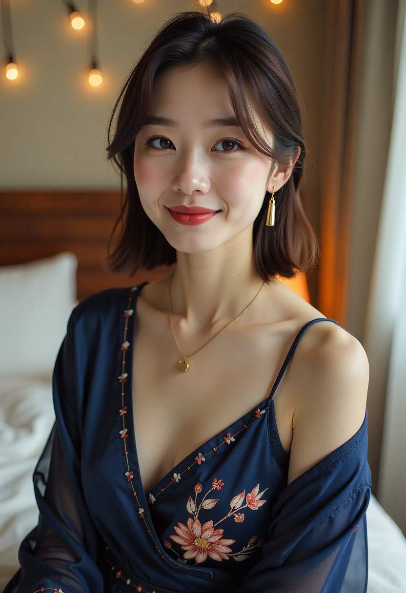 深海迷途