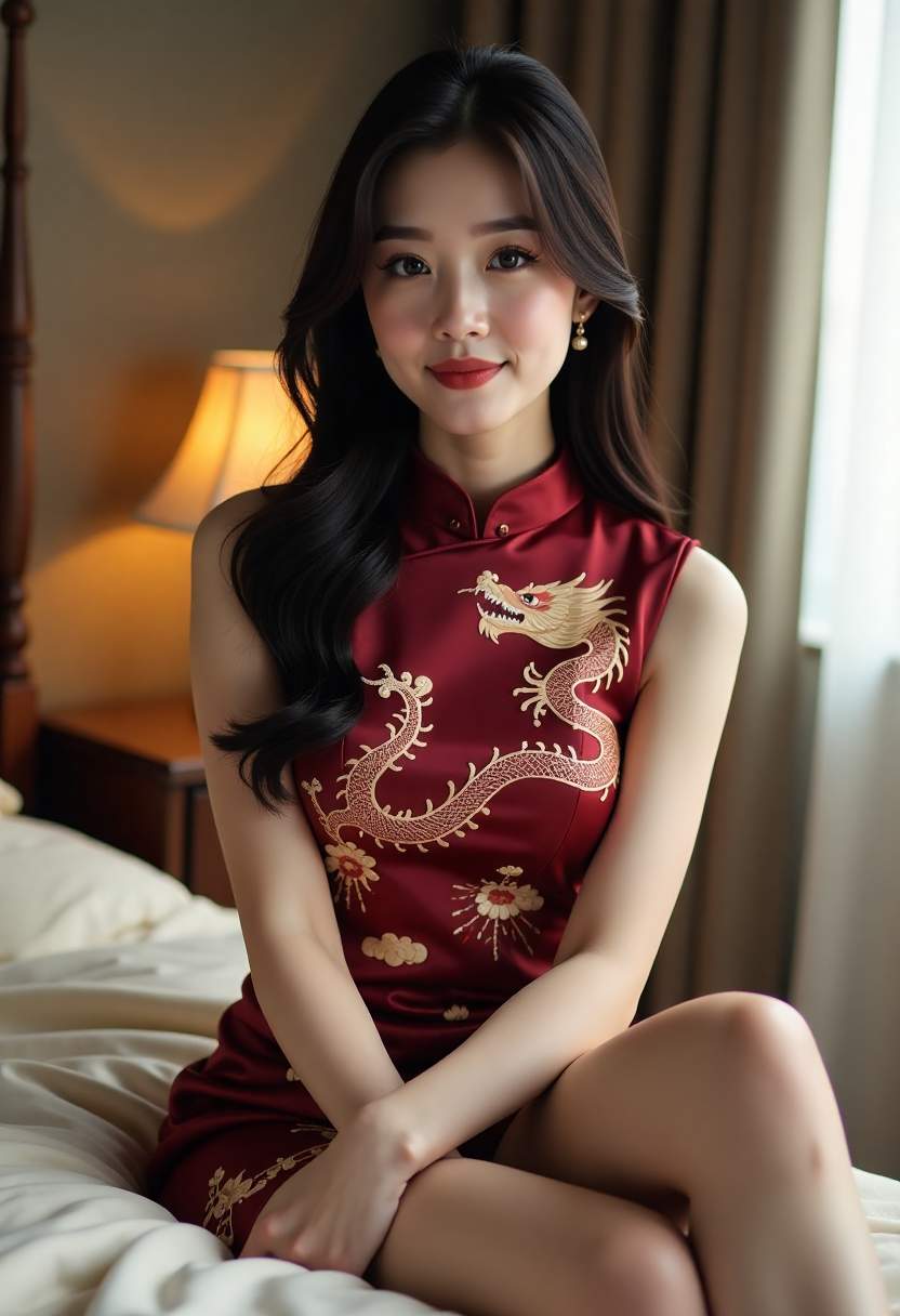 长风破浪