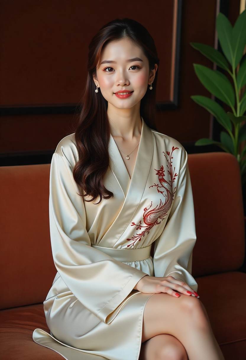 铁骨柔情