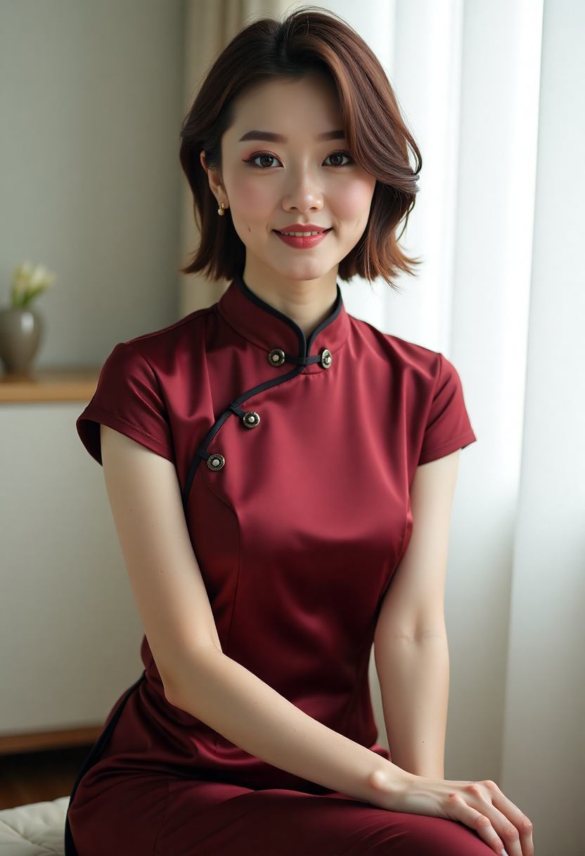 盛夏之约