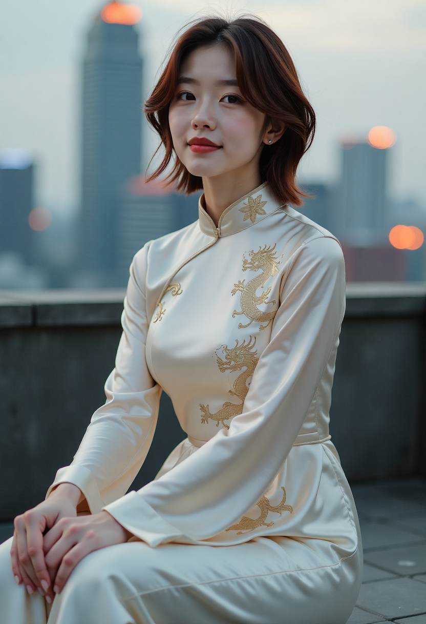 南风知我意